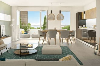 achat appartement villeurbanne 69100