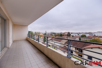 achat appartement villeurbanne 69100