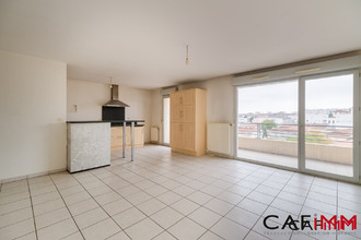 achat appartement villeurbanne 69100