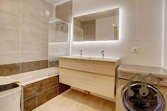 achat appartement villeurbanne 69100