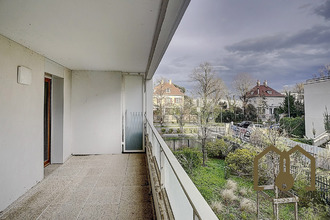 achat appartement villeurbanne 69100