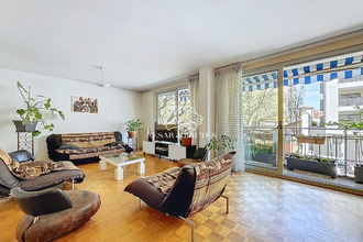 achat appartement villeurbanne 69100