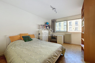 achat appartement villeurbanne 69100