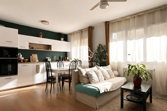 achat appartement villeurbanne 69100