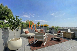 achat appartement villeurbanne 69100