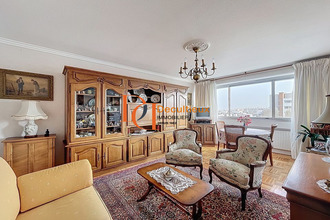 achat appartement villeurbanne 69100