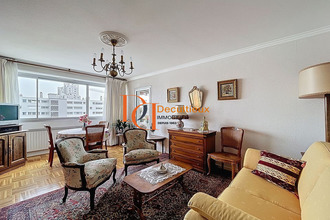 achat appartement villeurbanne 69100