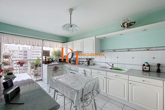 achat appartement villeurbanne 69100