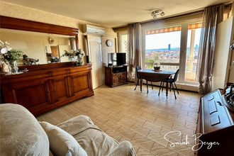 achat appartement villeurbanne 69100