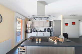 achat appartement villeurbanne 69100