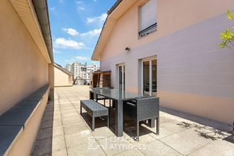 achat appartement villeurbanne 69100
