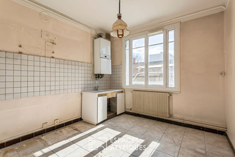 achat appartement villeurbanne 69100