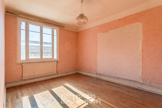 achat appartement villeurbanne 69100