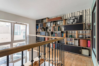 achat appartement villeurbanne 69100