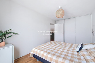 achat appartement villeurbanne 69100