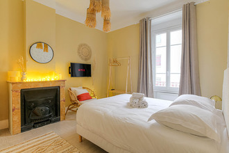 achat appartement villeurbanne 69100