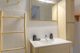 achat appartement villeurbanne 69100