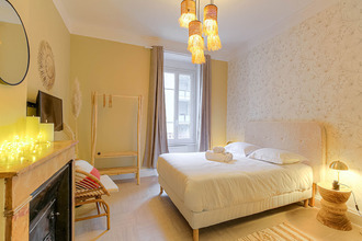 achat appartement villeurbanne 69100