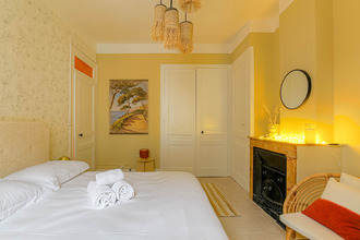 achat appartement villeurbanne 69100