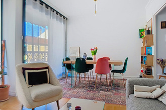 achat appartement villeurbanne 69100