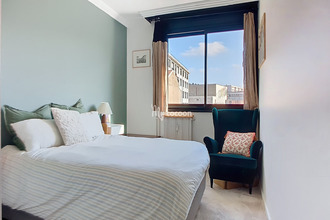 achat appartement villeurbanne 69100