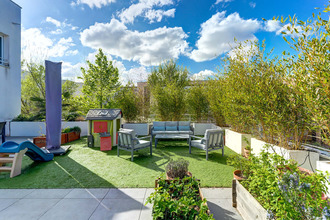 achat appartement villeurbanne 69100