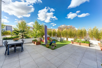 achat appartement villeurbanne 69100