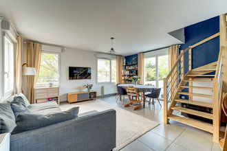 achat appartement villeurbanne 69100