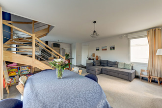 achat appartement villeurbanne 69100