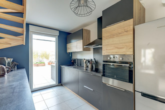 achat appartement villeurbanne 69100