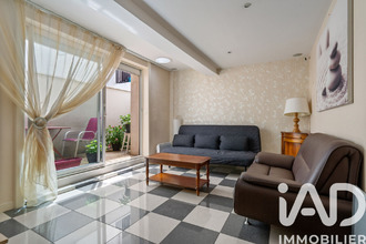 achat appartement villeurbanne 69100