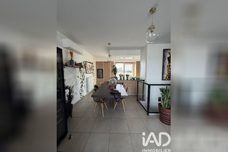 achat appartement villeurbanne 69100