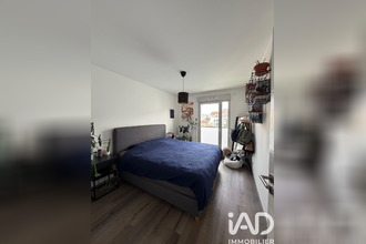 achat appartement villeurbanne 69100