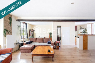 achat appartement villeurbanne 69100