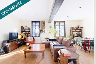 achat appartement villeurbanne 69100