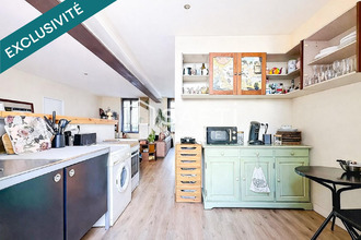 achat appartement villeurbanne 69100