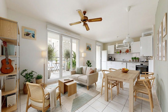 achat appartement villeurbanne 69100