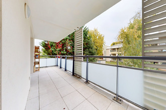 achat appartement villeurbanne 69100