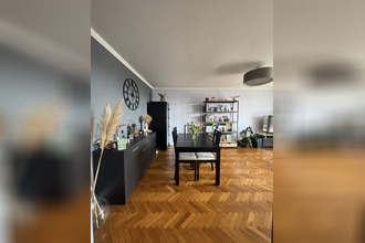 achat appartement villeurbanne 69100