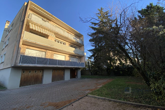 achat appartement villeurbanne 69100