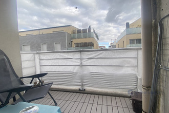 achat appartement villeurbanne 69100