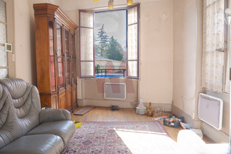 achat appartement villeurbanne 69100