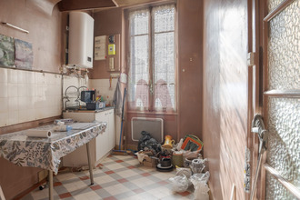 achat appartement villeurbanne 69100