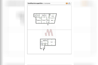 achat appartement villeurbanne 69100