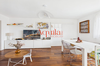 achat appartement villeurbanne 69100