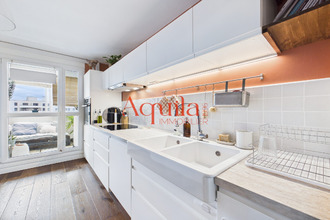 achat appartement villeurbanne 69100