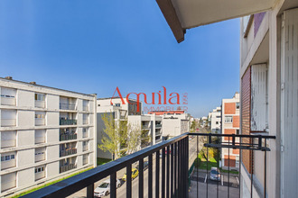 achat appartement villeurbanne 69100