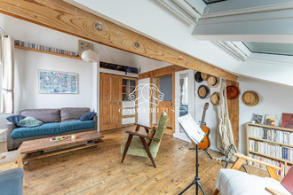 achat appartement villeurbanne 69100