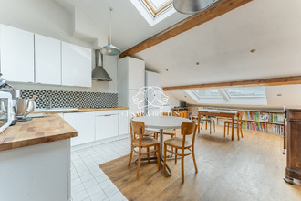 achat appartement villeurbanne 69100