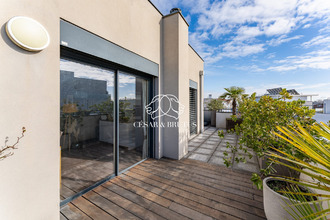 achat appartement villeurbanne 69100